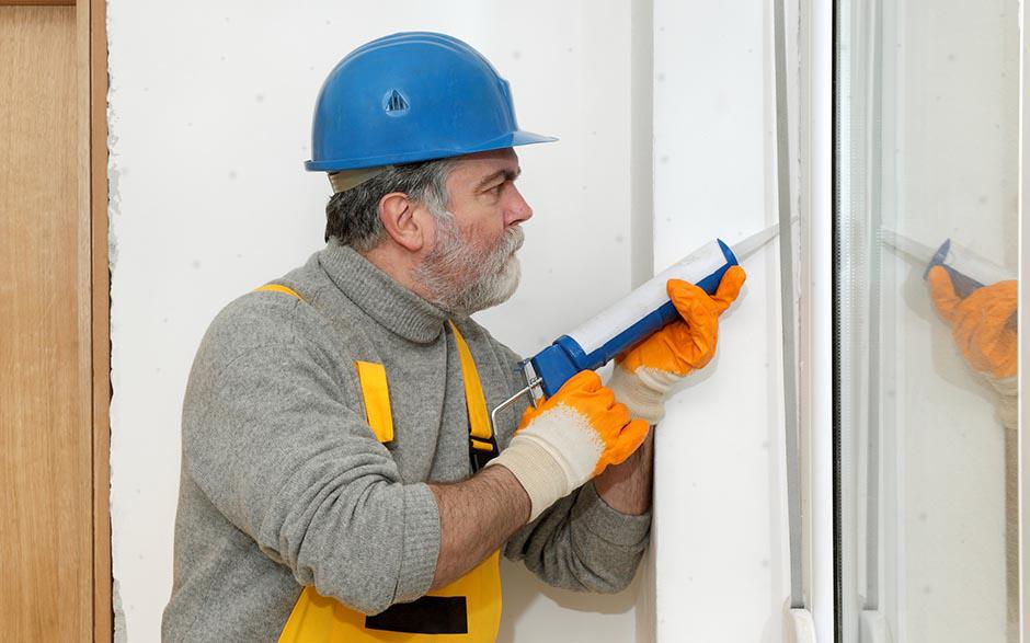 remplacement vitre cassée Viarmes