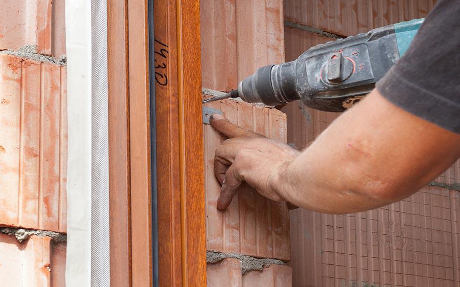 remplacement double vitrage Courbevoie